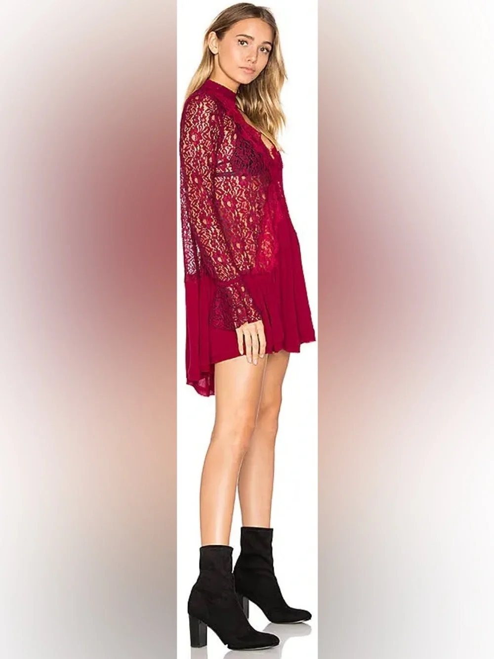 Free People nwot unworn